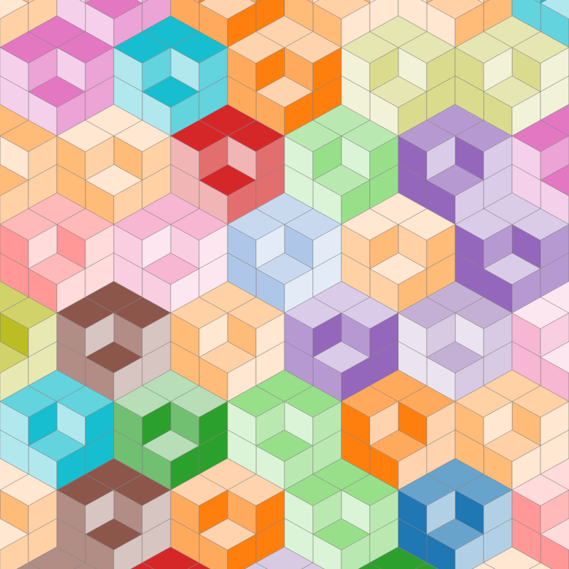 SuperCube 1000 #903
