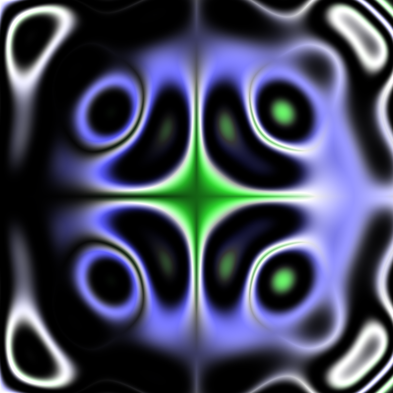 Ripple / Event Horizon #23