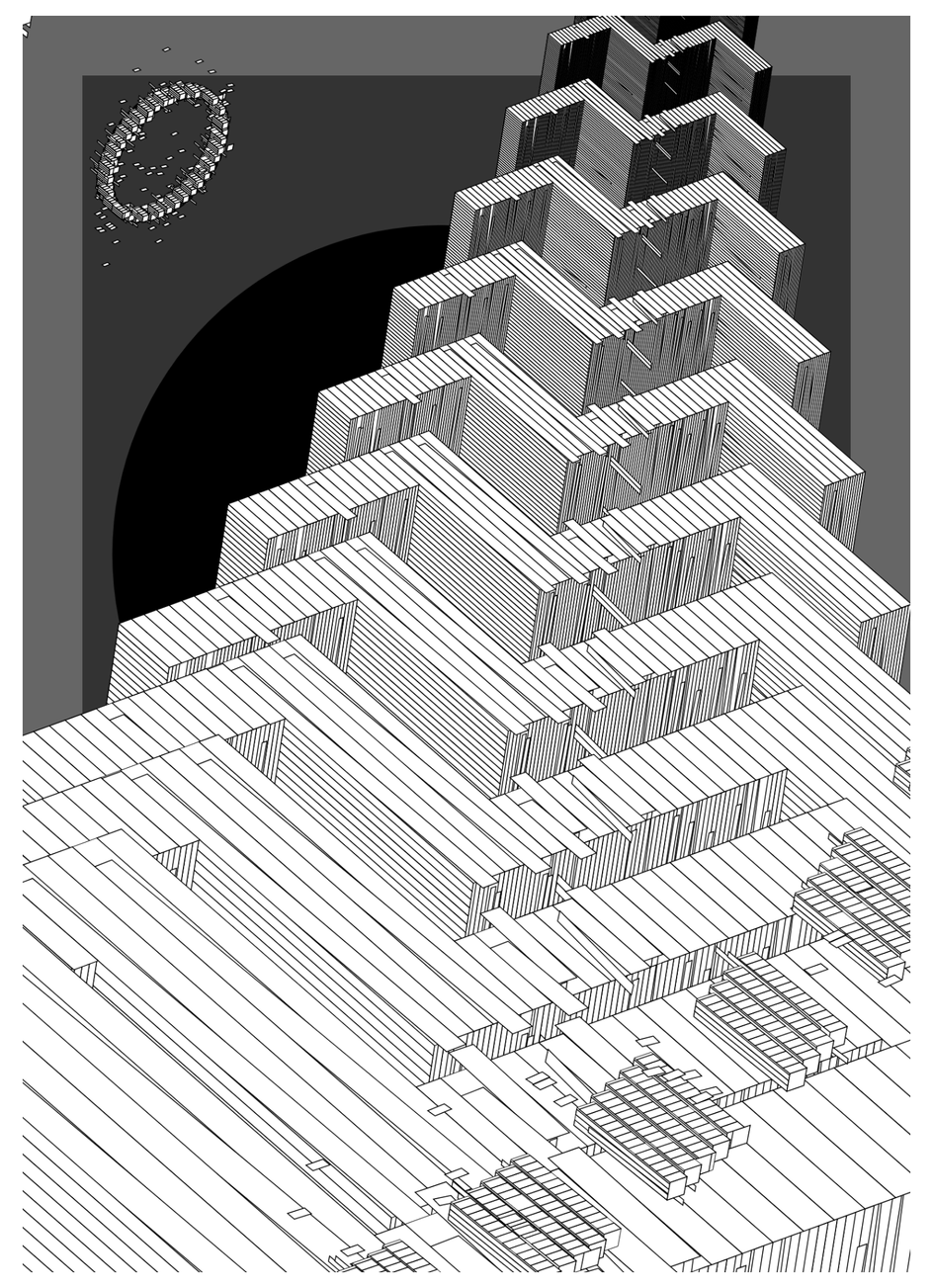 MEGASTRUCTURES #160