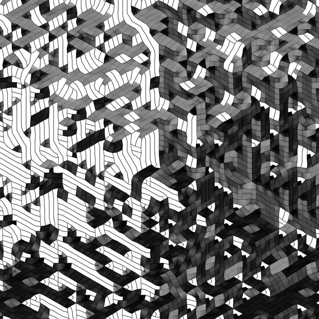 Proxemics #47