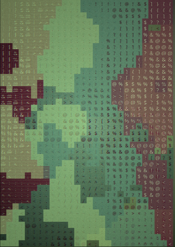 Convergence Remnants #7044