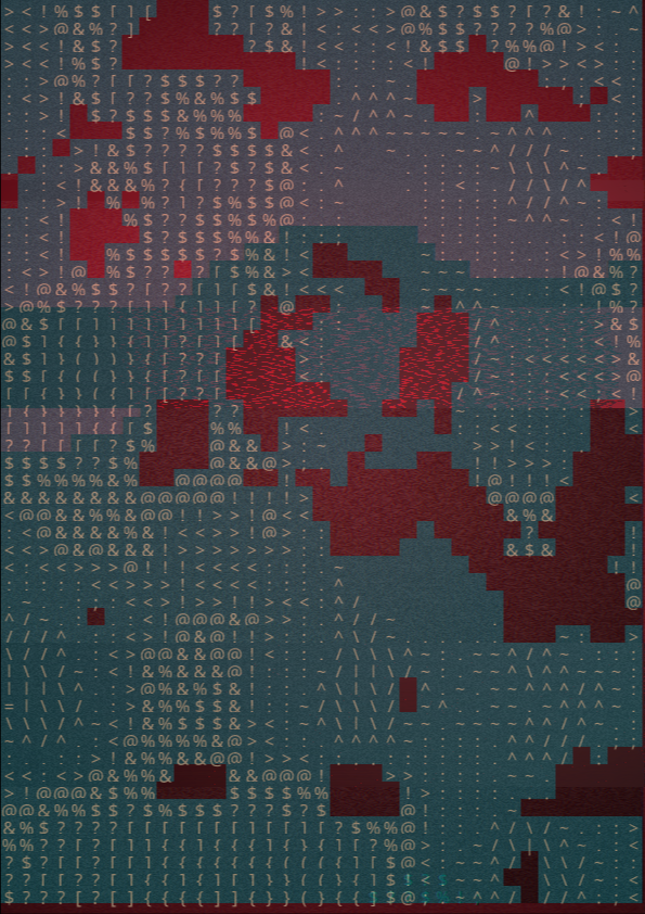 Convergence Remnants #12974