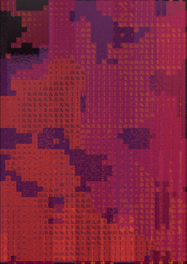 Convergence Remnants #15199