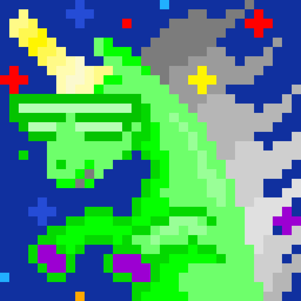 Unicorn #5819