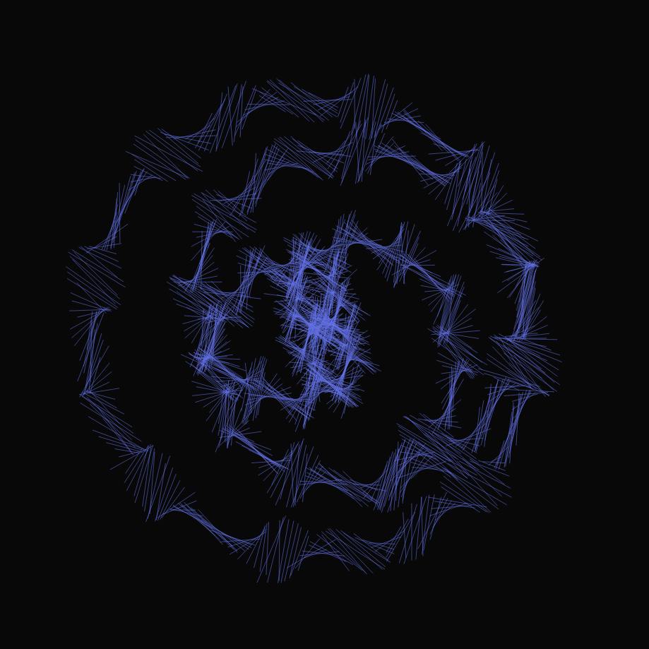 The Noise #12774