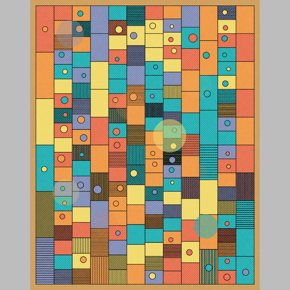 Shifted Blocks #60