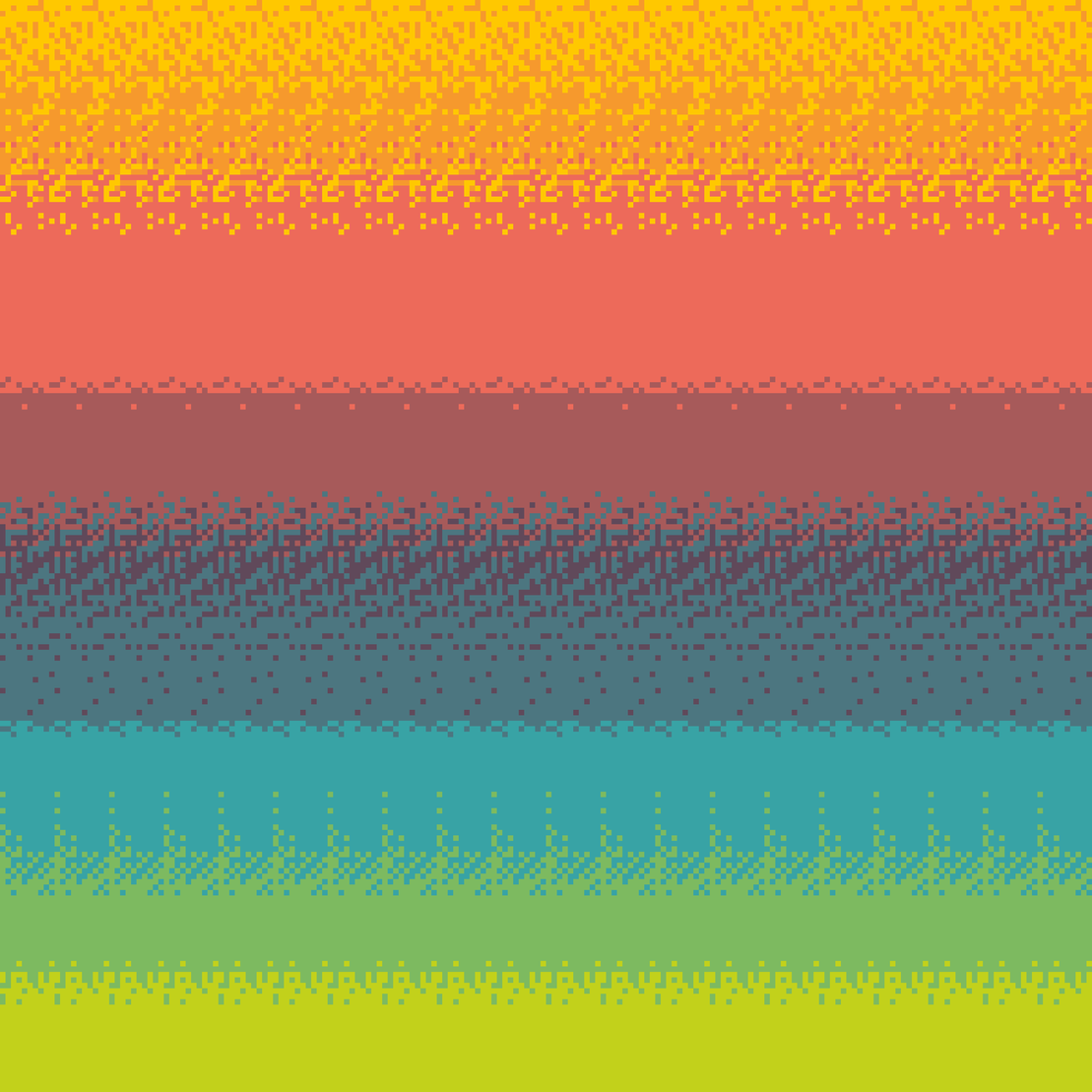 Dithered Gradients #220