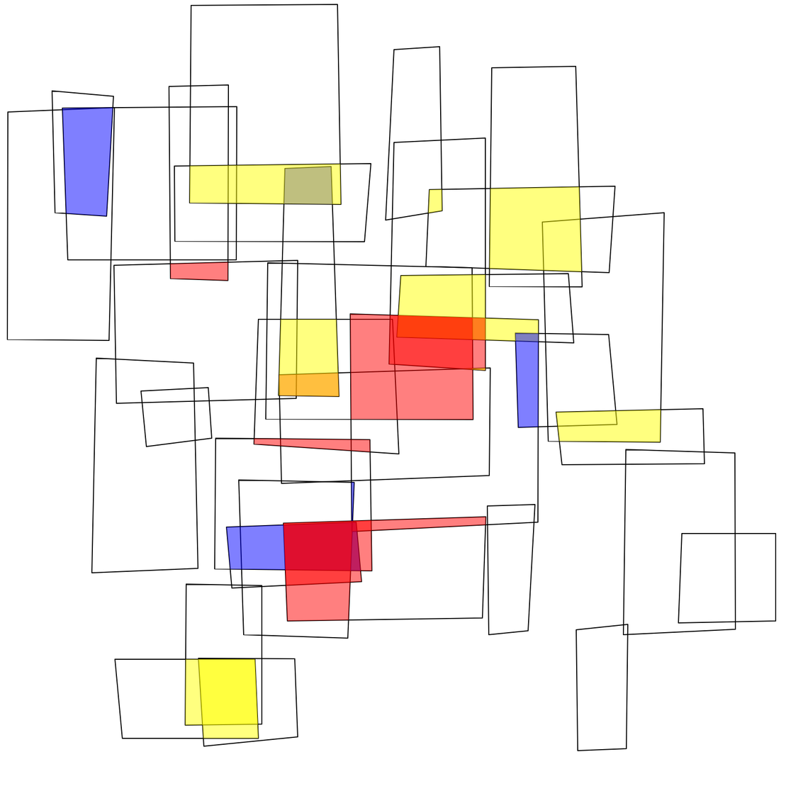 Quad-Overlaps #172