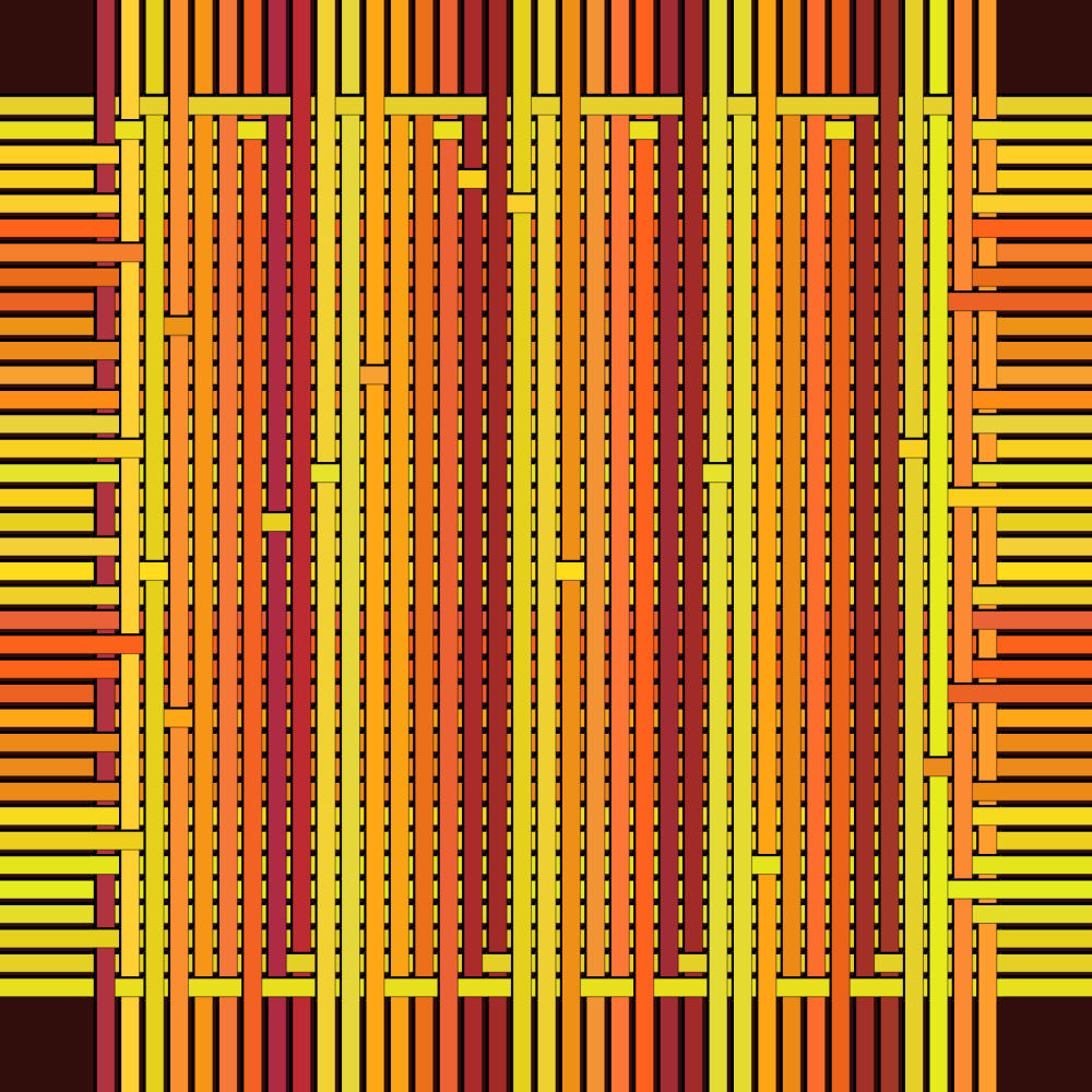 Textile Bacteria #144