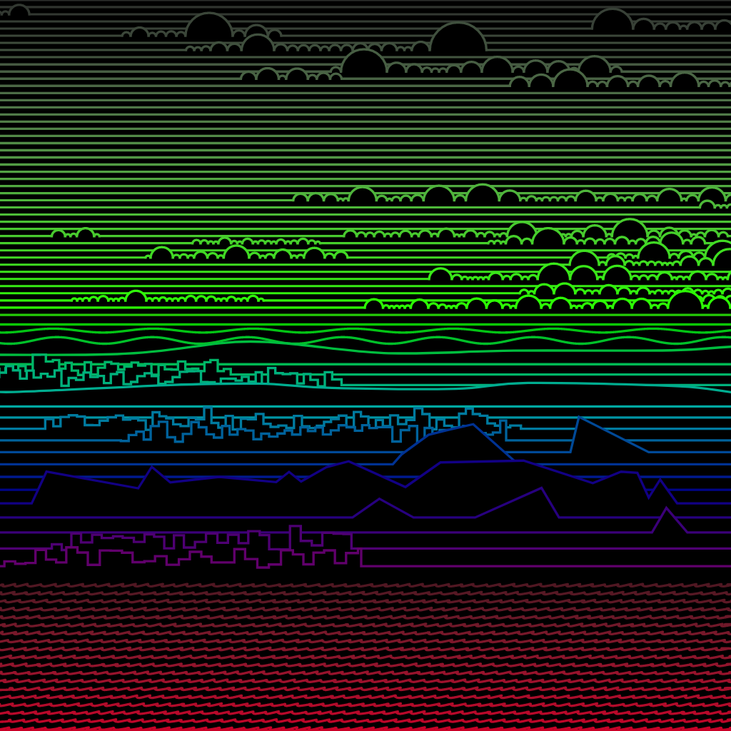 lightscapes//linescapes//darkscapes #218