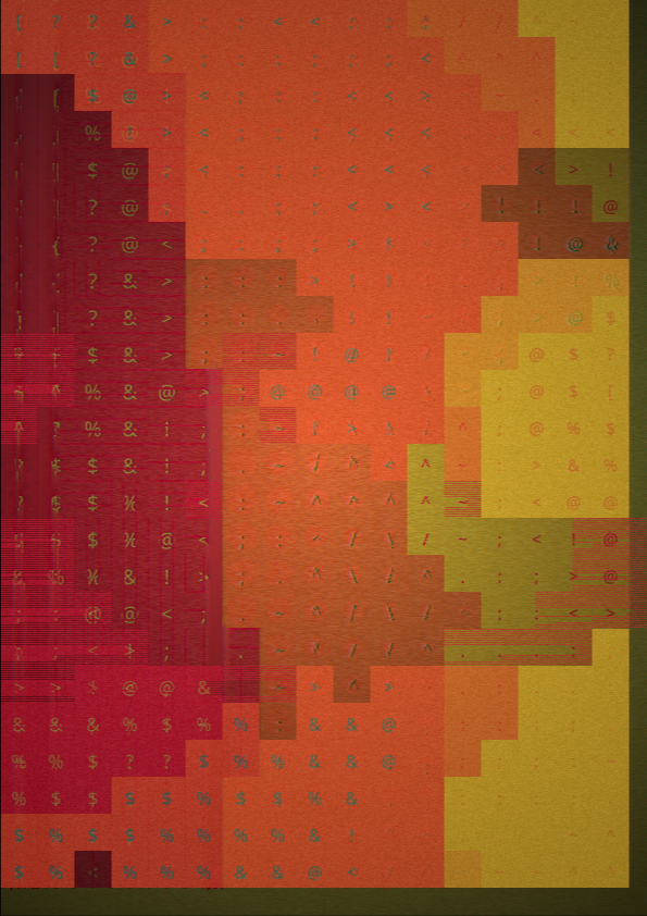 Convergence Remnants #2821