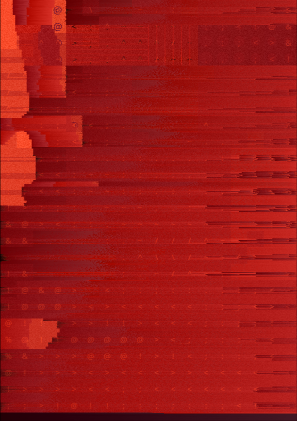 Convergence Remnants #7023