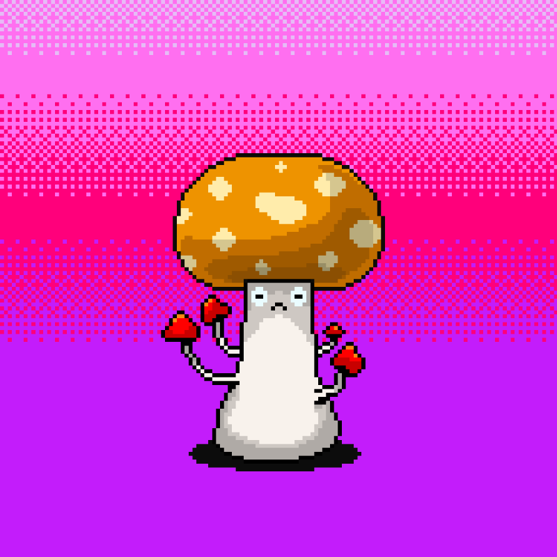 FX_FUNGI #95