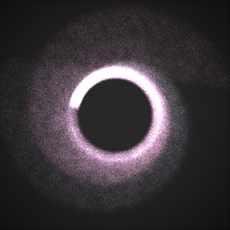sandspiral II #83