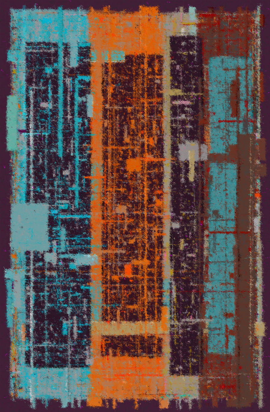 Liminalia #241
