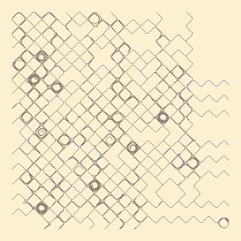 Finding My Way #126