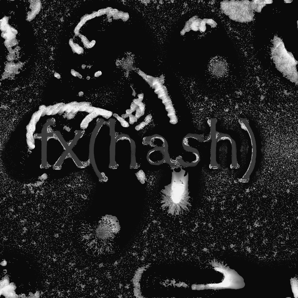 Physarum Logo #319