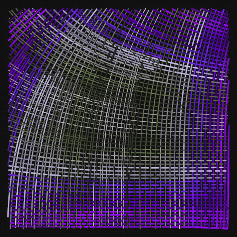 Loomnatic #15