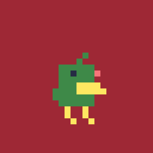 PIRDS #71