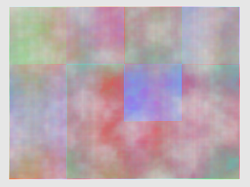 Color Function #6101