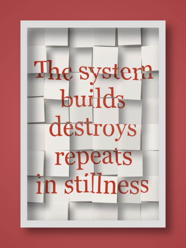 The Metaphor Machine #30836