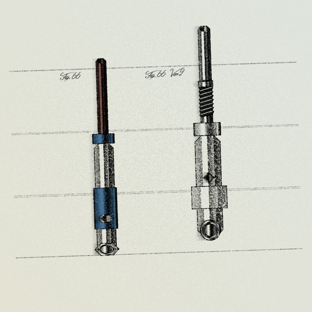 Practical Instruments #4