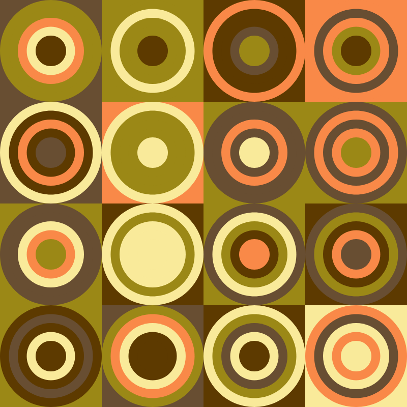 Target Tiles #43