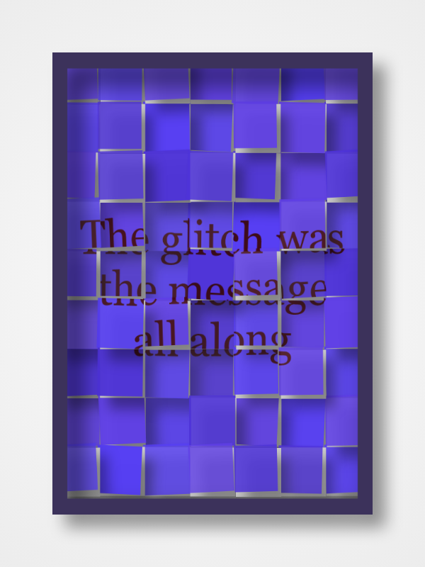 The Metaphor Machine #15338