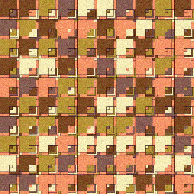 Terrace Tiles #57