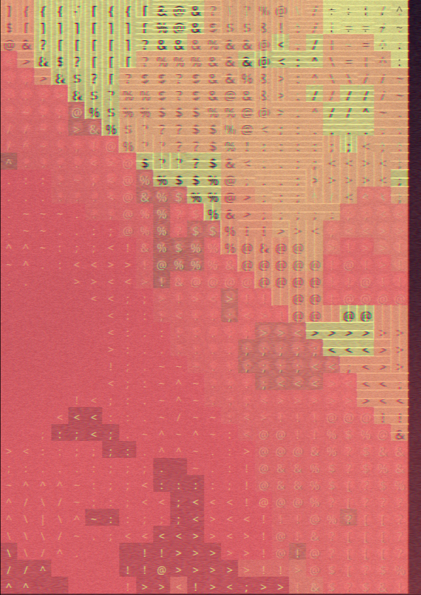 Convergence Remnants #8441