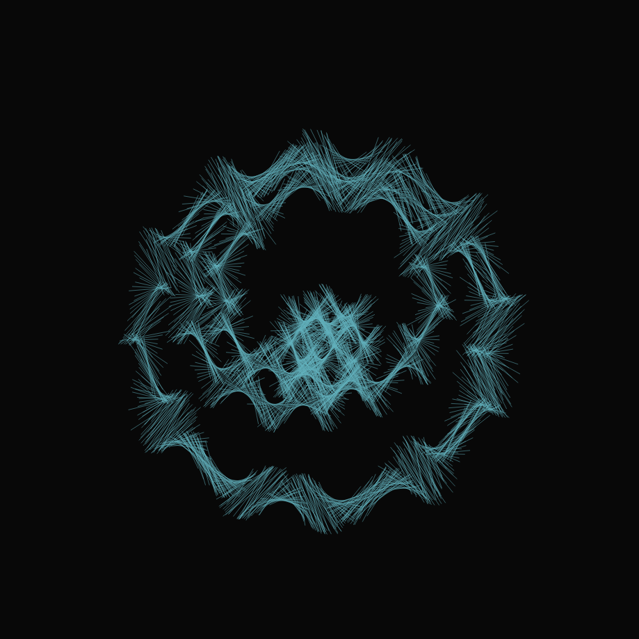 The Noise #9746