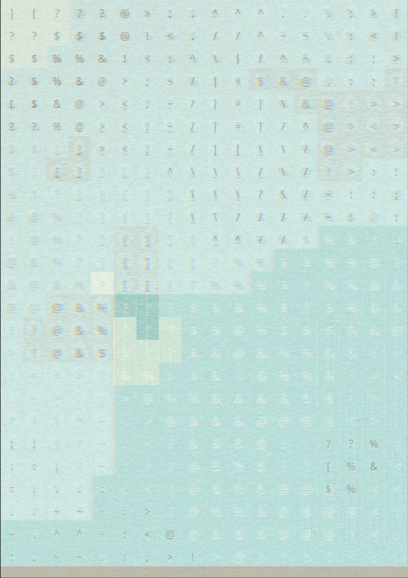 Convergence Remnants #19804