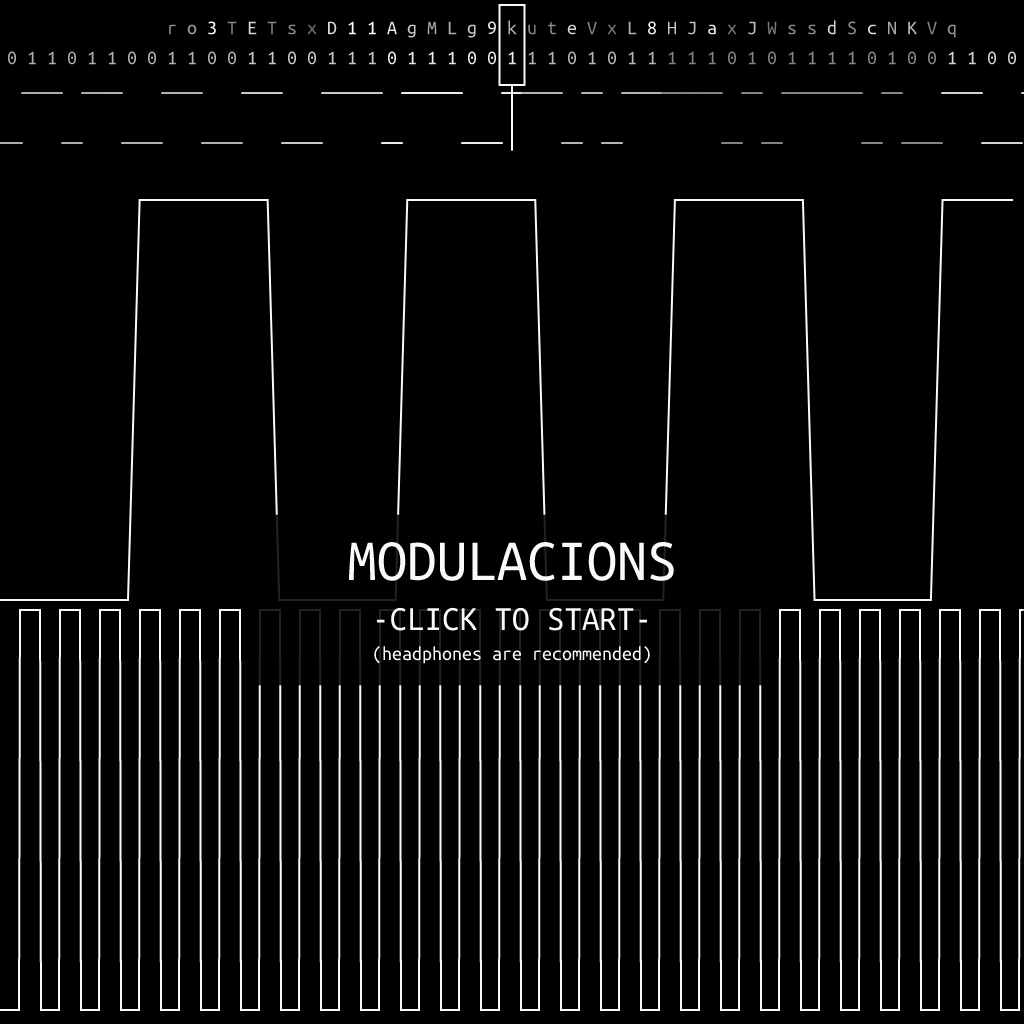 Modulacions (audio) #52