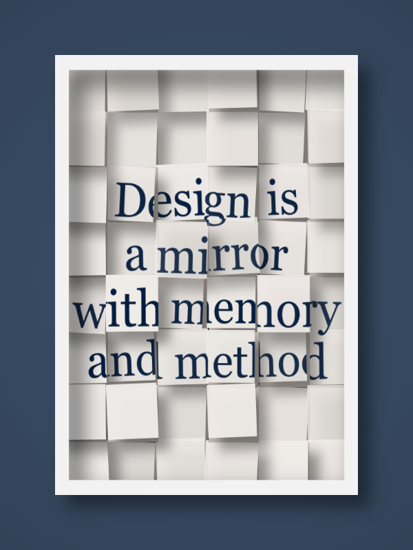 The Metaphor Machine #9743