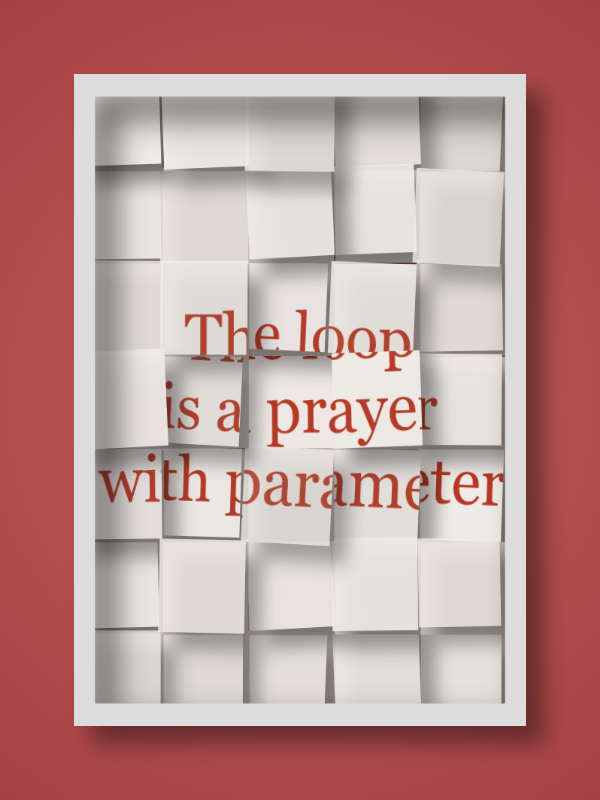 The Metaphor Machine #16265