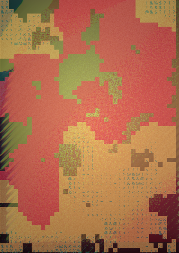 Convergence Remnants #4803
