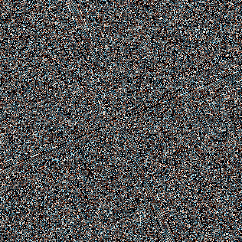 Quantum Vacuum #210