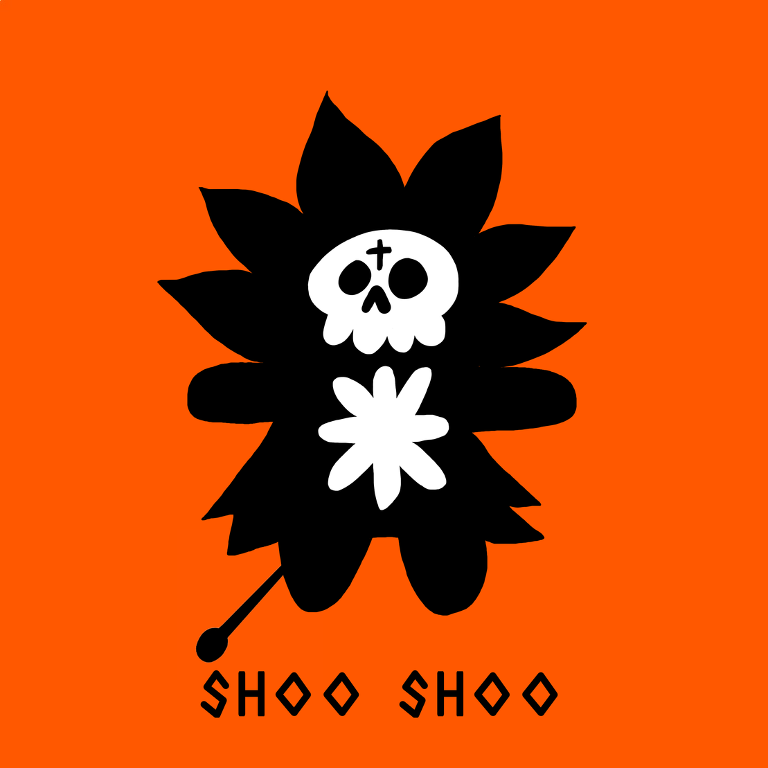 VOODOOZ #279