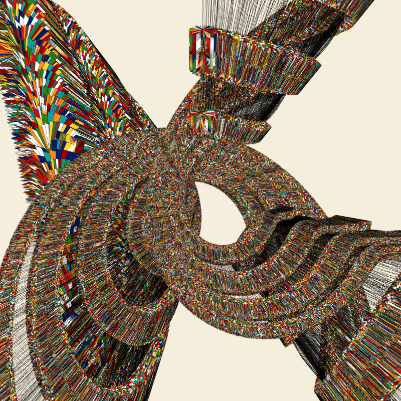 Singularithm #1088