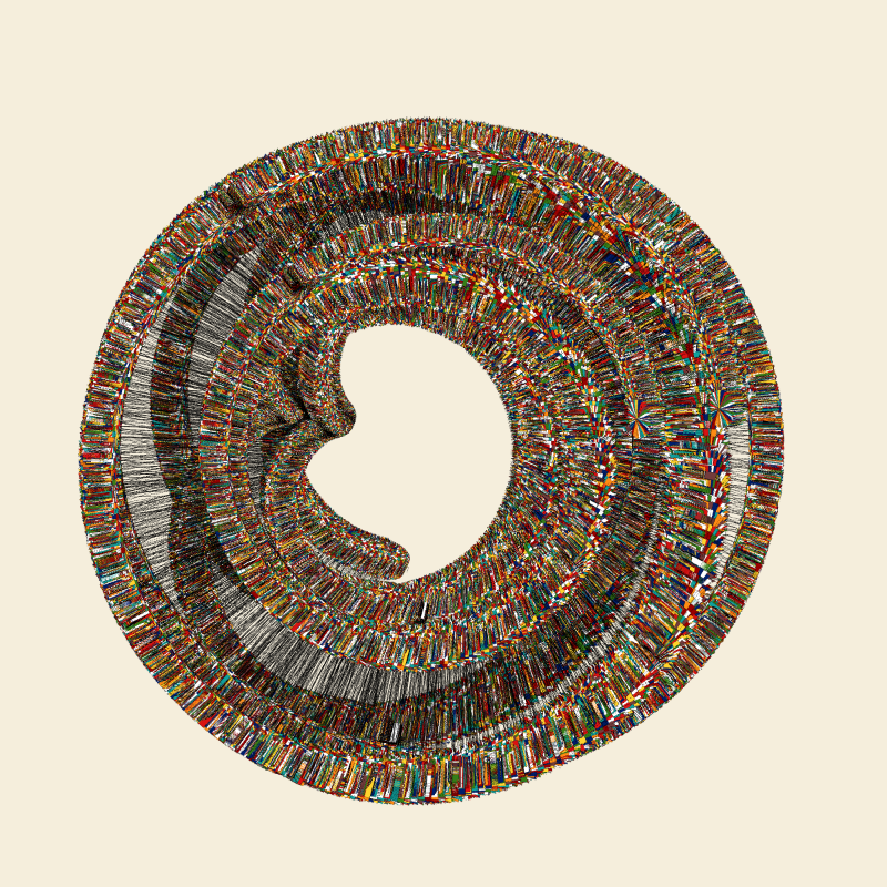 Singularithm #474