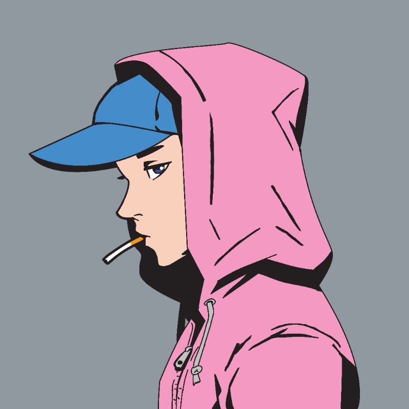 Tezuki #7