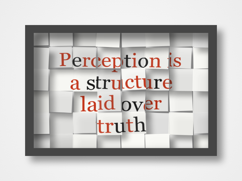 The Metaphor Machine #26280