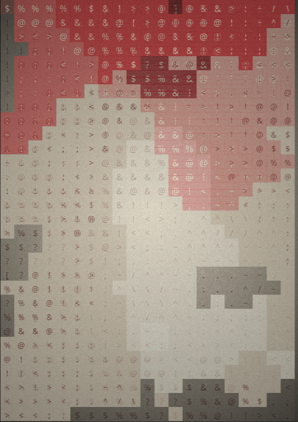 Convergence Remnants #20539
