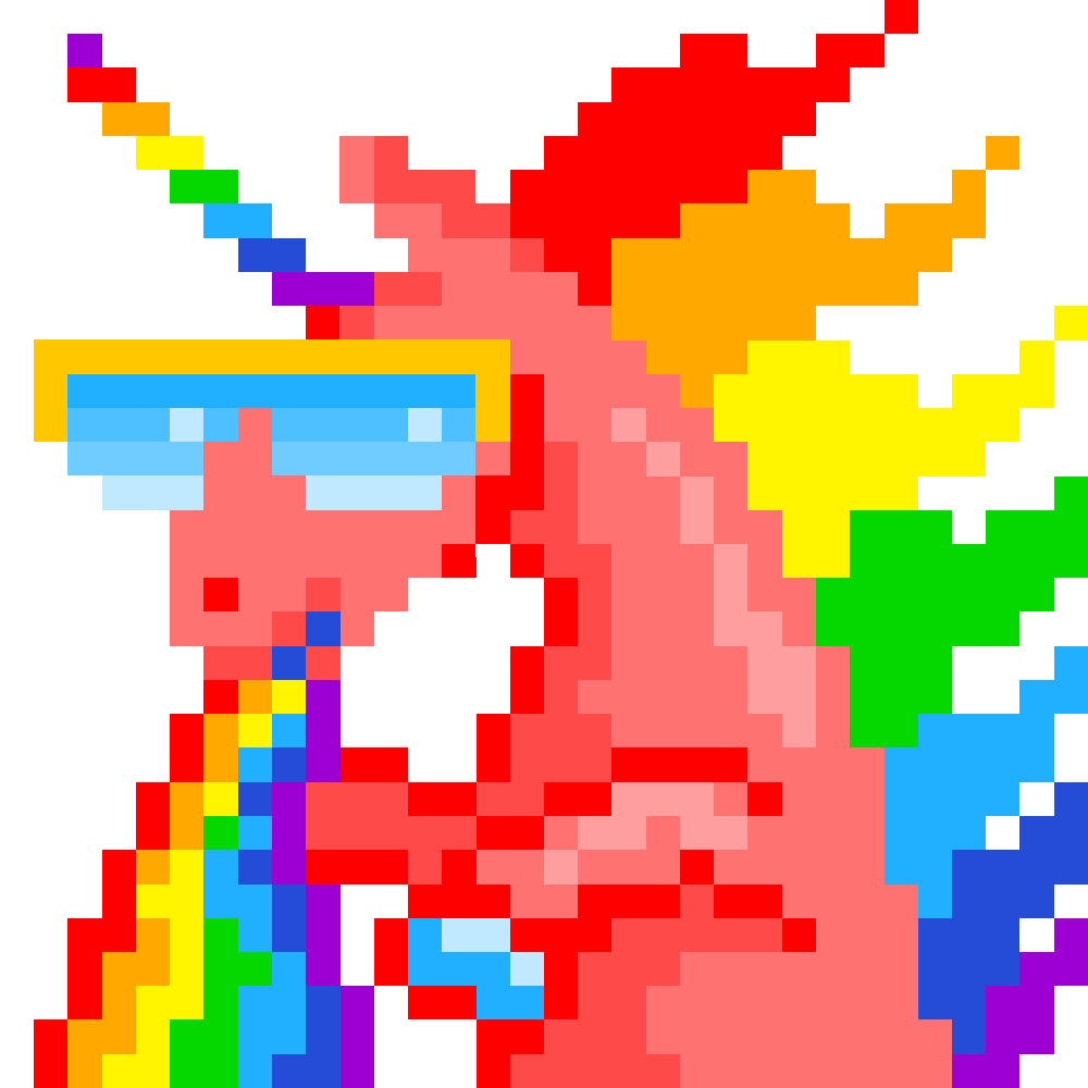 Unicorn #6571