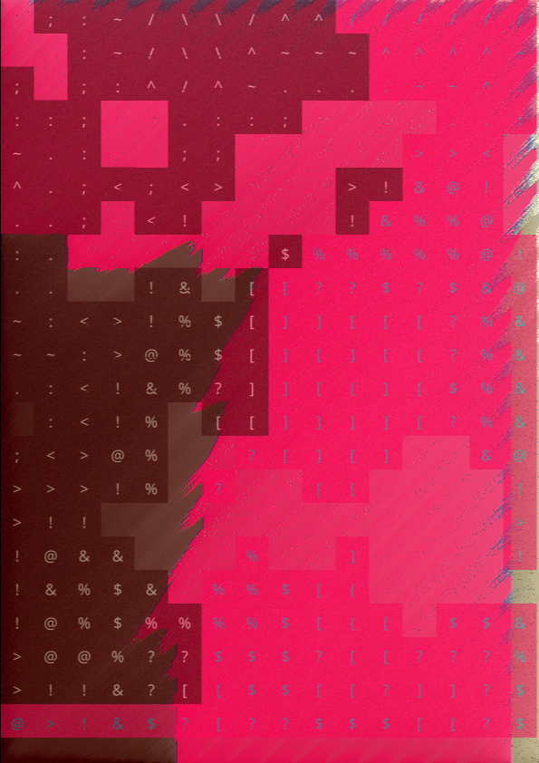 Convergence Remnants #17061