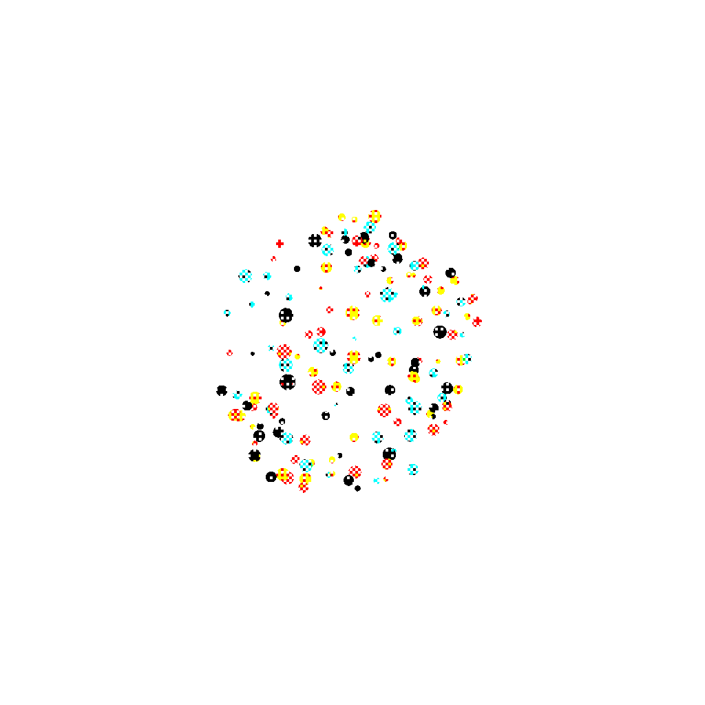 Chromoplasm #2