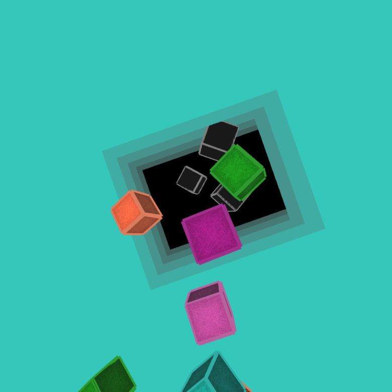 From the depths of the future #3