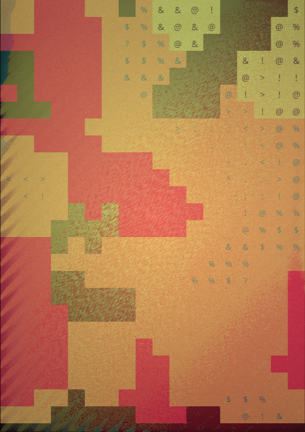 Convergence Remnants #5308