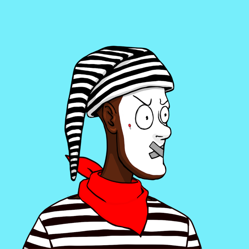 MIME x MIME #53