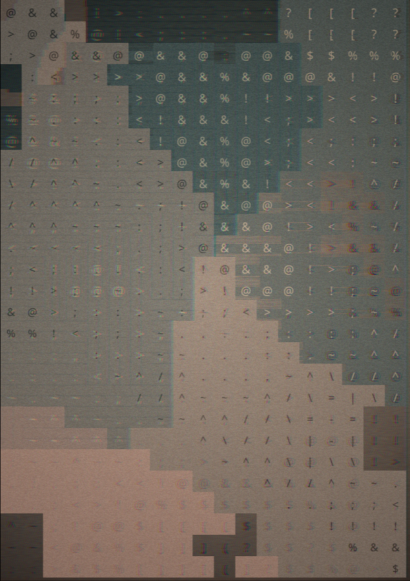 Convergence Remnants #11132